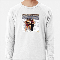 Remi Cruz The World Is A Vlog Remi Cruz Sweatshirts