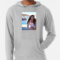 Remi Cruz The Best Vlogger Remi Cruz Hoodies