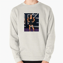 Remi Cruz Beyond The Screen Remi Cruz Sweatshirts