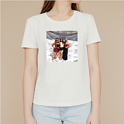Remi Cruz The World Is A Vlog Remi Cruz T-Shirts