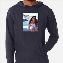 Remi Cruz The Best Vlogger Remi Cruz Hoodies