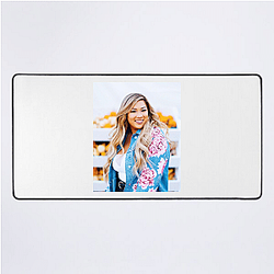 Remi Cruz Always Positive Always Authentic Remi Cruz Mouse Pads