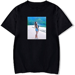 Remi Cruz No Limits Just Fun Remi Cruz T-Shirts