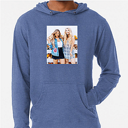 Remi Cruz The Lifestyle Queen Remi Cruz Hoodies