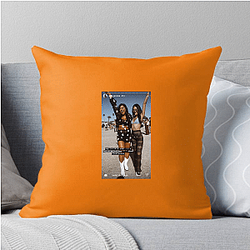 Remi Cruz A True Masterpiece Remi Cruz Pillows Cover