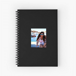 Remi Cruz The Best Vlogger Remi Cruz Notebook