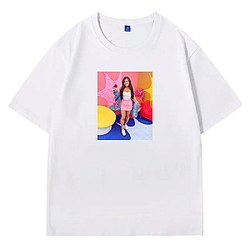Remi Cruz My Favorite Internet Personality Remi Cruz T-Shirts