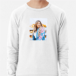 Remi Cruz Always Positive Always Authentic Remi Cruz Sweatshirts