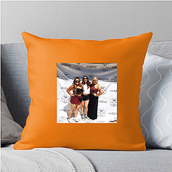Remi Cruz The World Is A Vlog Remi Cruz Pillows Cover