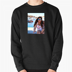 Remi Cruz The Best Vlogger Remi Cruz Sweatshirts