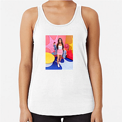 Remi Cruz My Favorite Internet Personality Remi Cruz Tank Tops