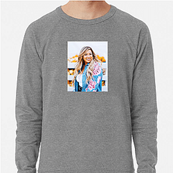 Remi Cruz Always Positive Always Authentic Remi Cruz Sweatshirts