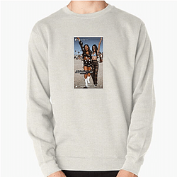Remi Cruz A True Masterpiece Remi Cruz Sweatshirts
