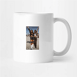 Remi Cruz A True Masterpiece Remi Cruz Mugs