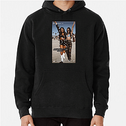 Remi Cruz A True Masterpiece Remi Cruz Hoodies