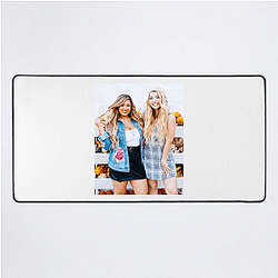 Remi Cruz The Lifestyle Queen Remi Cruz Mouse Pads