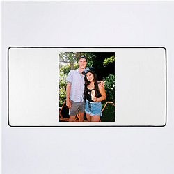 Remi Cruz Unforgettable Vlogs Remi Cruz Mouse Pads