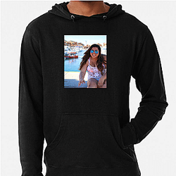 Remi Cruz The Best Vlogger Remi Cruz Hoodies