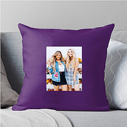 Remi Cruz The Lifestyle Queen Remi Cruz Pillows Cover