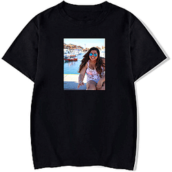Remi Cruz The Best Vlogger Remi Cruz T-Shirts