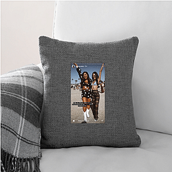 Remi Cruz A True Masterpiece Remi Cruz Pillows Cover
