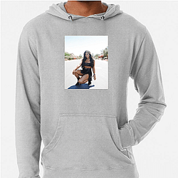 Remi Cruz The World Is My Stage Remi Cruz Hoodies