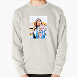 Remi Cruz Always Positive Always Authentic Remi Cruz Sweatshirts