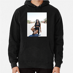 Remi Cruz The World Is My Stage Remi Cruz Hoodies