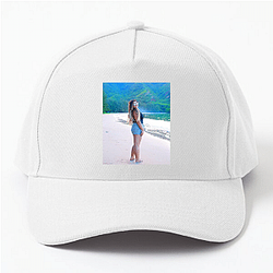 Remi Cruz No Limits Just Fun Remi Cruz Hats & Caps