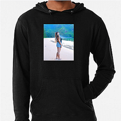 Remi Cruz No Limits Just Fun Remi Cruz Hoodies