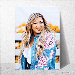 Remi Cruz Always Positive Always Authentic Remi Cruz Posters