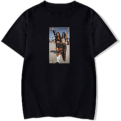 Remi Cruz A True Masterpiece Remi Cruz T-Shirts