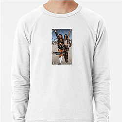 Remi Cruz A True Masterpiece Remi Cruz Sweatshirts
