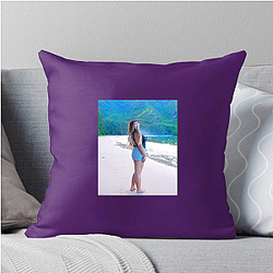 Remi Cruz No Limits Just Fun Remi Cruz Pillows Cover
