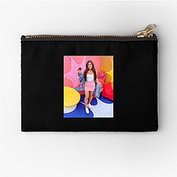 Remi Cruz My Favorite Internet Personality Remi Cruz Zipper Pouches