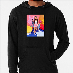Remi Cruz My Favorite Internet Personality Remi Cruz Hoodies