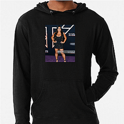Remi Cruz Beyond The Screen Remi Cruz Hoodies