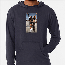 Remi Cruz A True Masterpiece Remi Cruz Hoodies