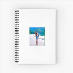 Remi Cruz No Limits Just Fun Remi Cruz Notebook