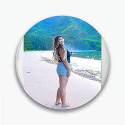 Remi Cruz No Limits Just Fun Remi Cruz Pins