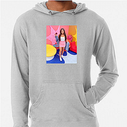 Remi Cruz My Favorite Internet Personality Remi Cruz Hoodies