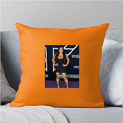 Remi Cruz Beyond The Screen Remi Cruz Pillows Cover