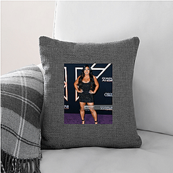 Remi Cruz Beyond The Screen Remi Cruz Pillows Cover