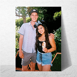 Remi Cruz Unforgettable Vlogs Remi Cruz Posters
