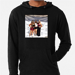Remi Cruz The World Is A Vlog Remi Cruz Hoodies
