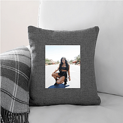 Remi Cruz The World Is My Stage Remi Cruz Pillows Cover