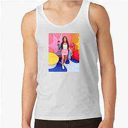 Remi Cruz My Favorite Internet Personality Remi Cruz Tank Tops
