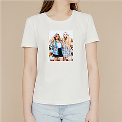Remi Cruz The Lifestyle Queen Remi Cruz T-Shirts