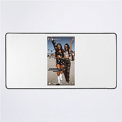 Remi Cruz A True Masterpiece Remi Cruz Mouse Pads