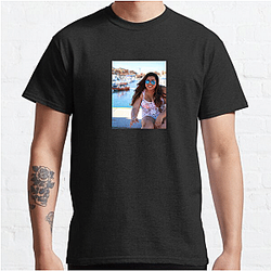 Remi Cruz The Best Vlogger Remi Cruz T-Shirts